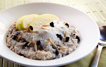 Cook Teff Seeds for a Hearty Breakfast