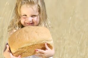 Gluten Free Diets and Kids