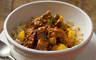 Lamb Rogan from bistroMD.com