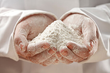 Flour