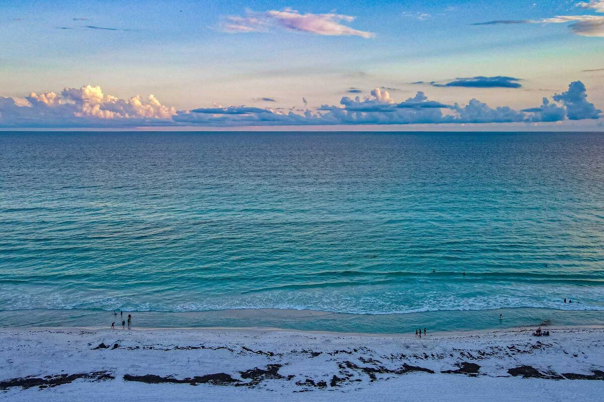 Miramar Beach Florida