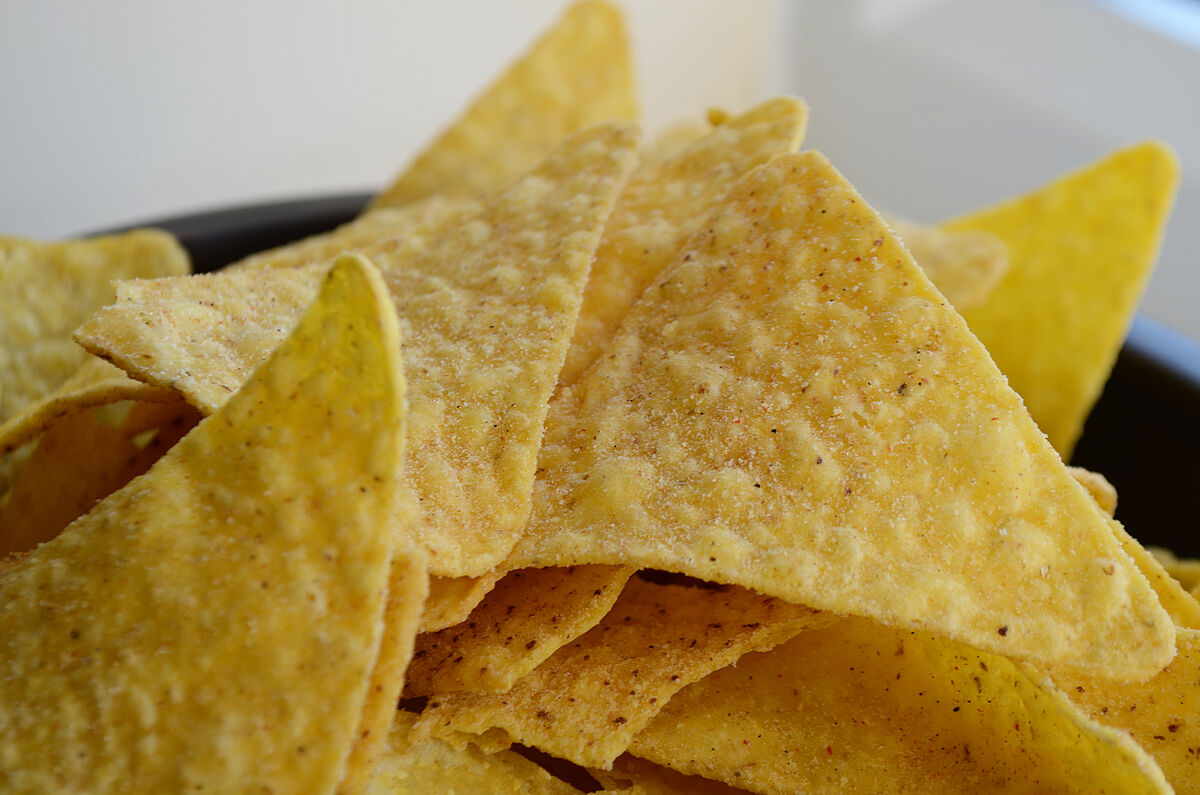 Tortilla Chips