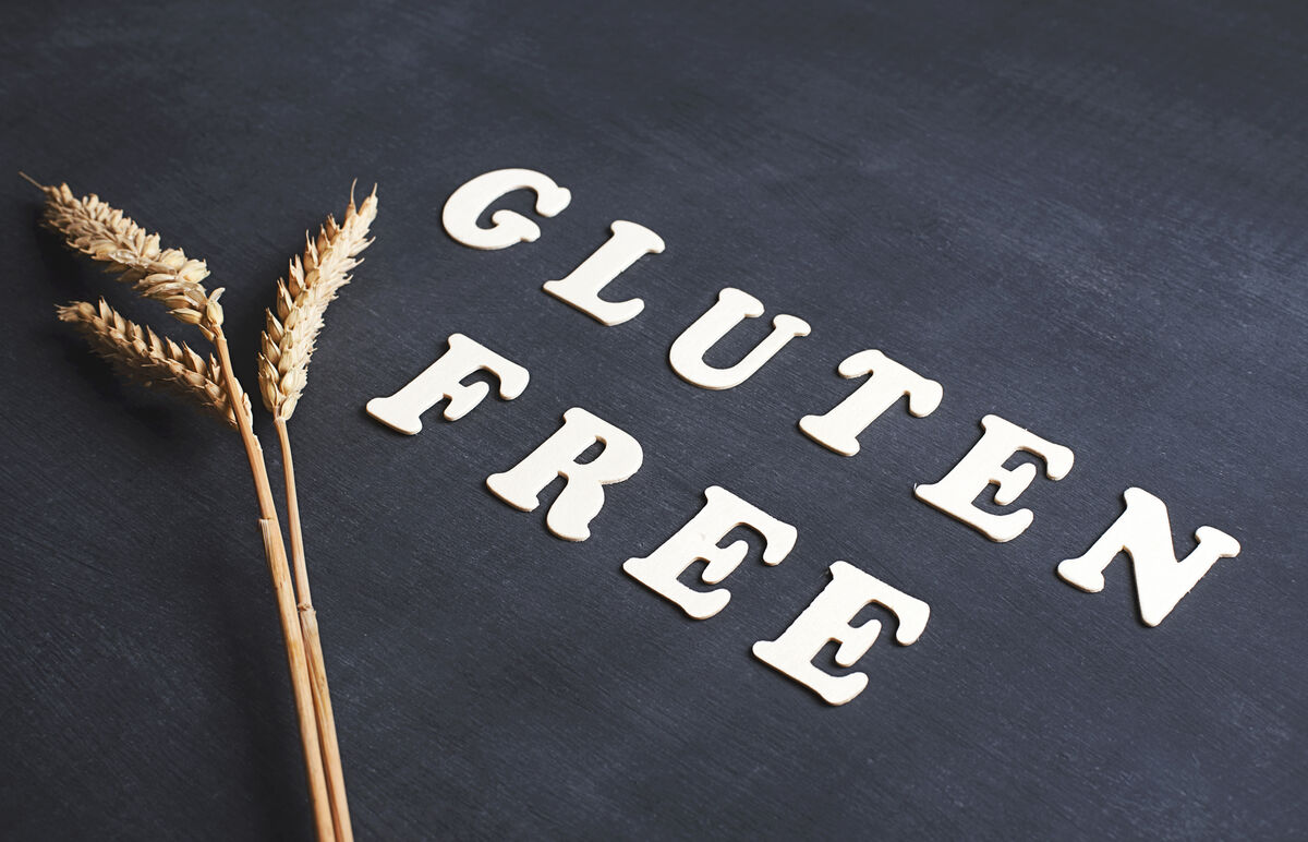 Gluten free