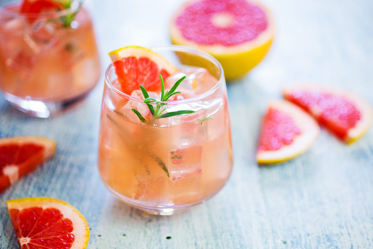 Thanksgiving Cocktails