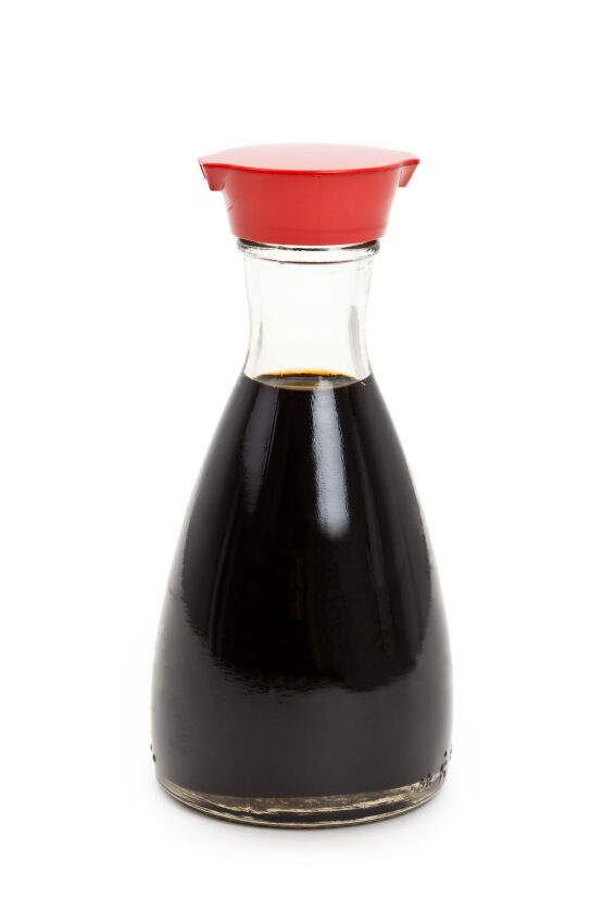 Soy Sauce