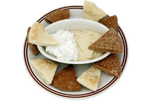 Tzatziki Dip