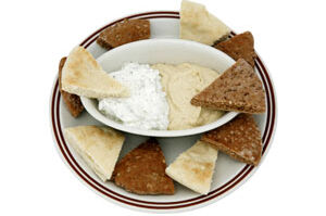Tzatziki Dip