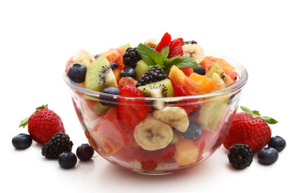 Fruit Salad