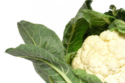 Fresh Cauliflower