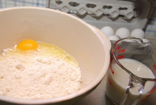 Diabetic cake recipe