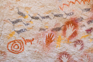 Prehistoric Cave Art