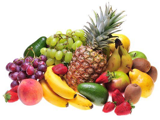 [Raw Food Diet Meal Plans