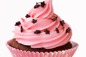 Chocolate Cupcake