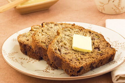 Banana bread