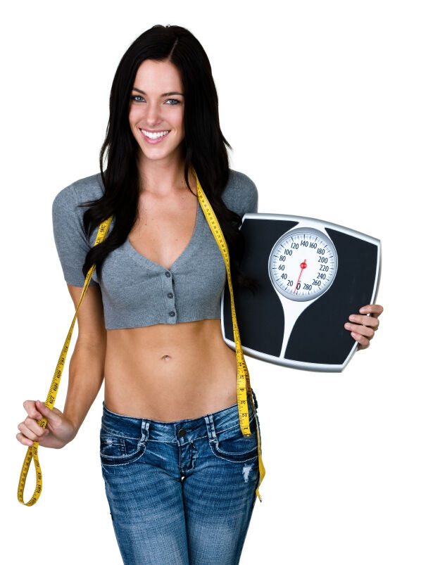 body composition analysis