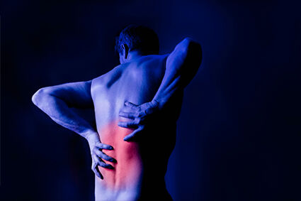 Back Pain