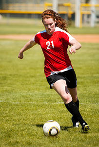 Soccer