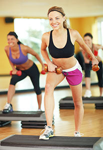 Aerobics