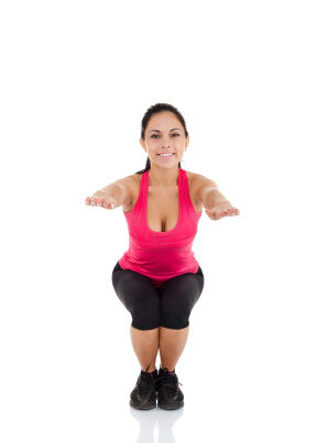 squats