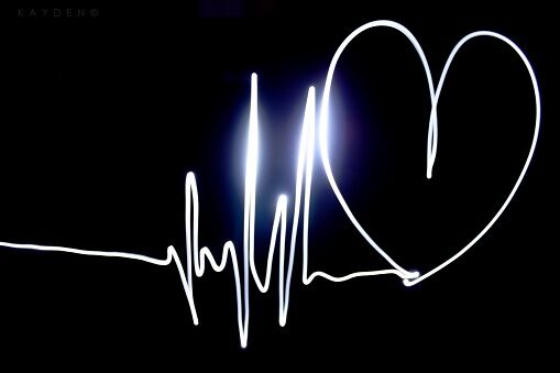 Heart Shape Pulse
