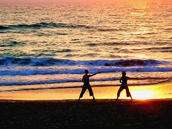 Tai Chi