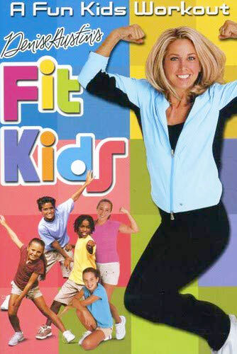 Denise Austin's Fit Kids