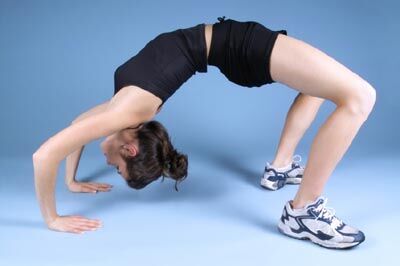 Yoga Shoes