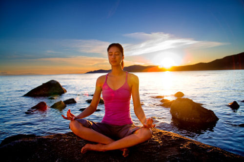 posters of Kundalini Yoga