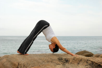 Loose Fitting Yoga Pants for Women