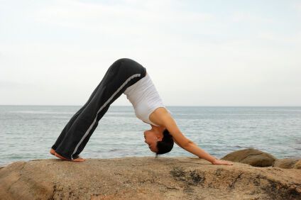 Loose Fitting Yoga Pants for Women