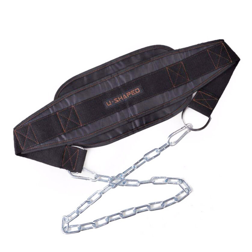 TT-OUTDO Weight Lifting Strength Strap