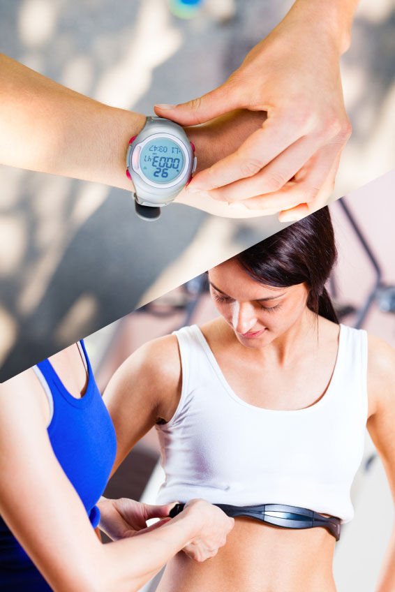 How to Use a Heart Rate Monitor