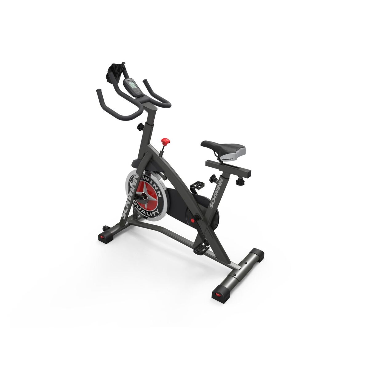 Schwinn IC2 Indoor Cycling Exercise Bike