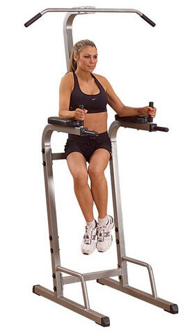 Best Fitness Vertical Knee Raise from Wayfair www.wayfair.com