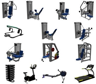 Exercise Equipment