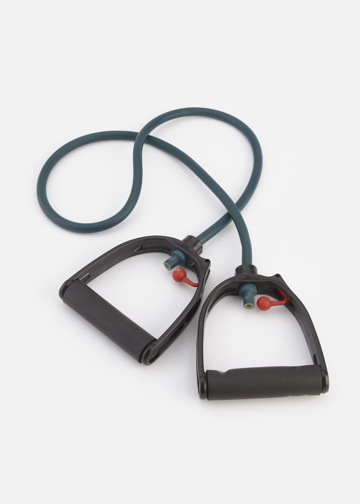 Natural Fitness Adjustable Resistance Tube