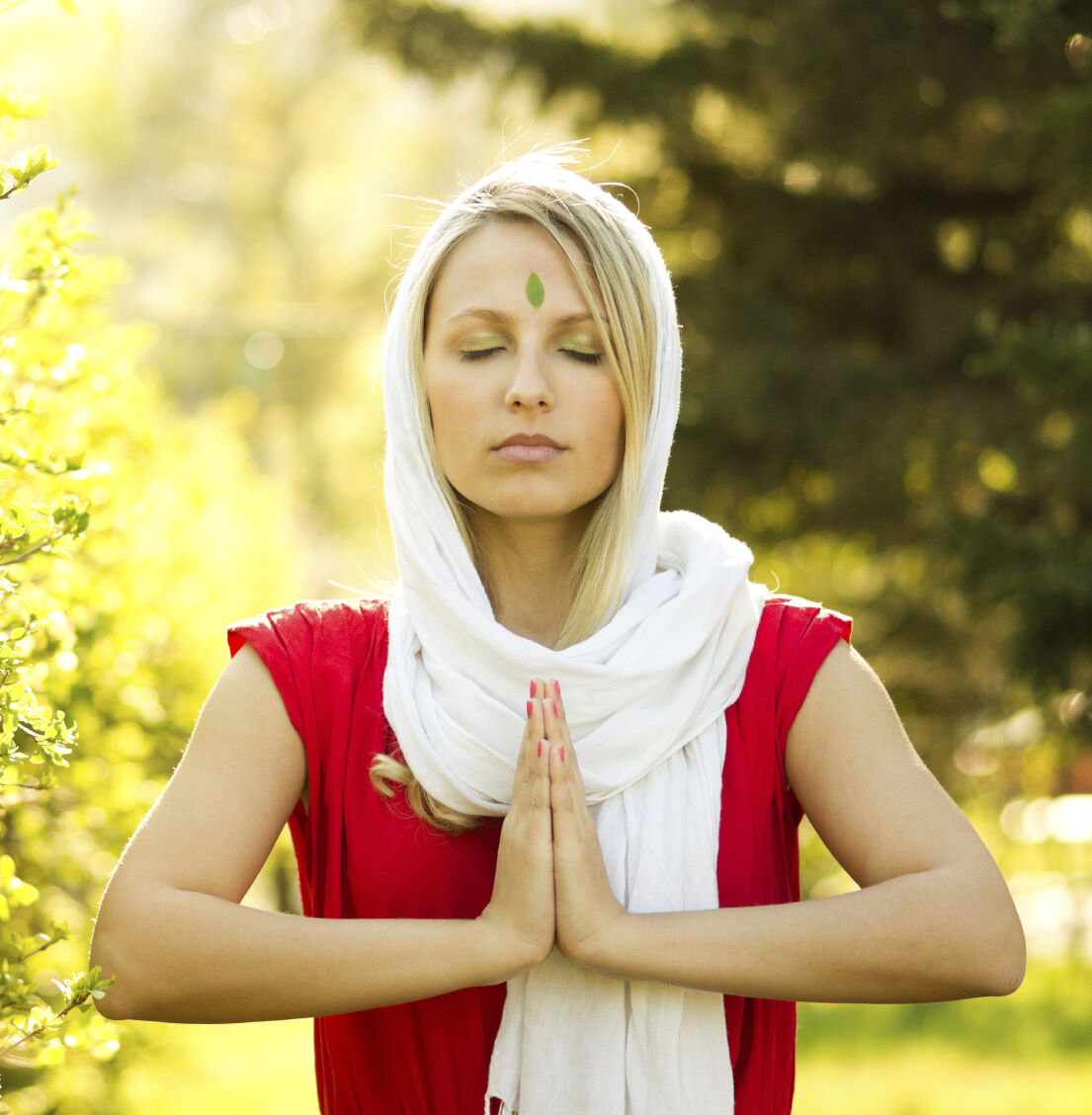 yoga gifts