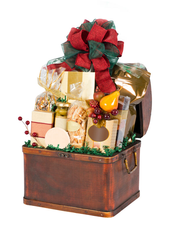 Gift basket
