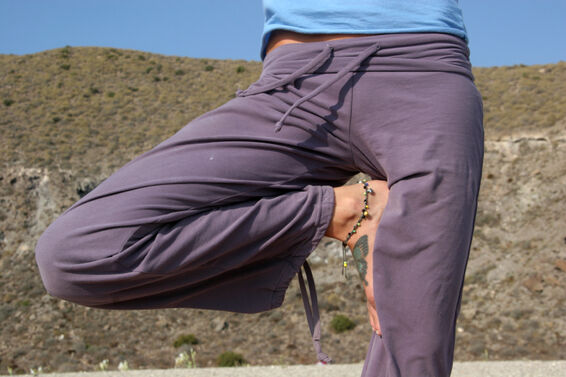 Yoga Pants