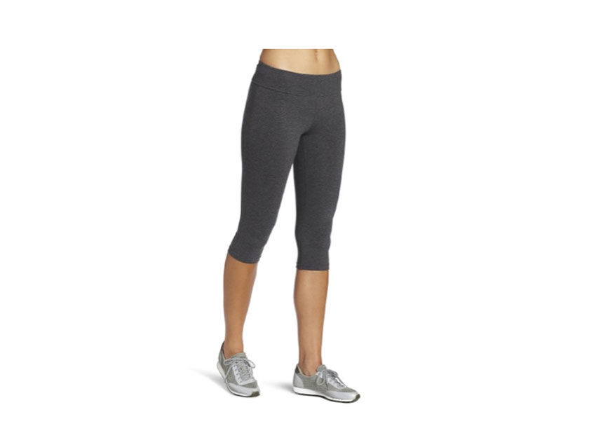 Spalding Capri leggings