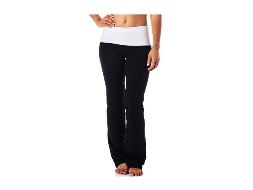 Alki'i yoga pants