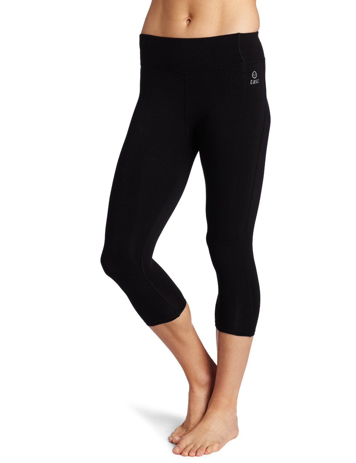 Tasc Performance Lillehammer Crop Pant