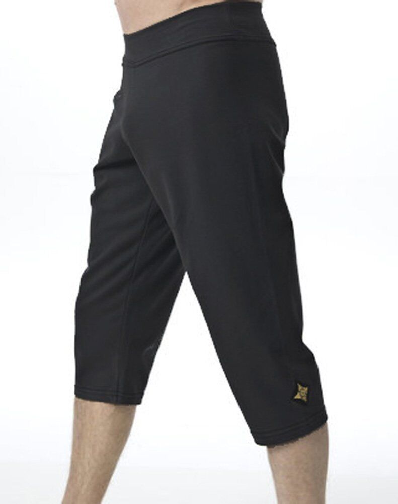 Hanuman Yoga Knickers by Verve