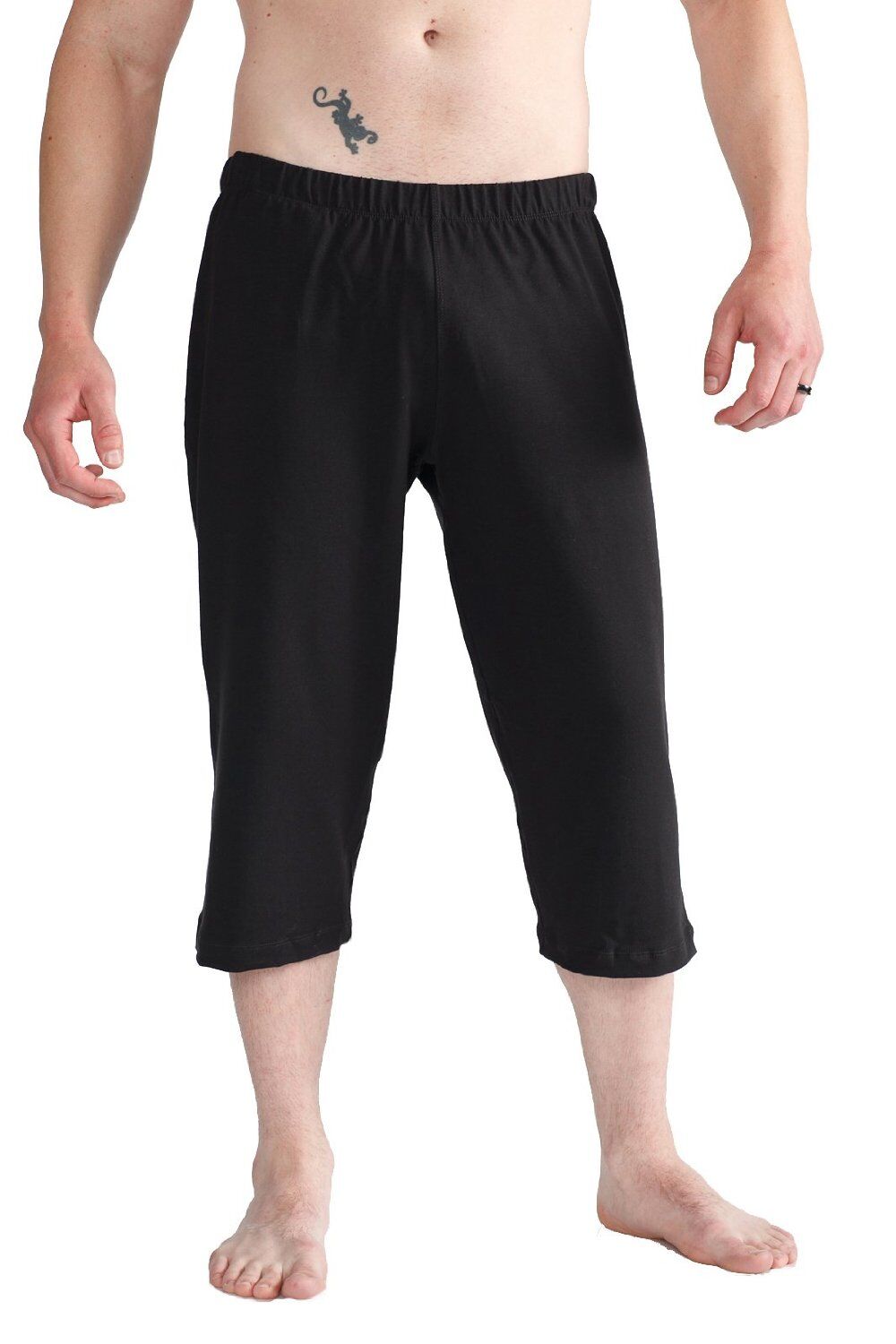 Inner Waves Men's Mana Crop Pants