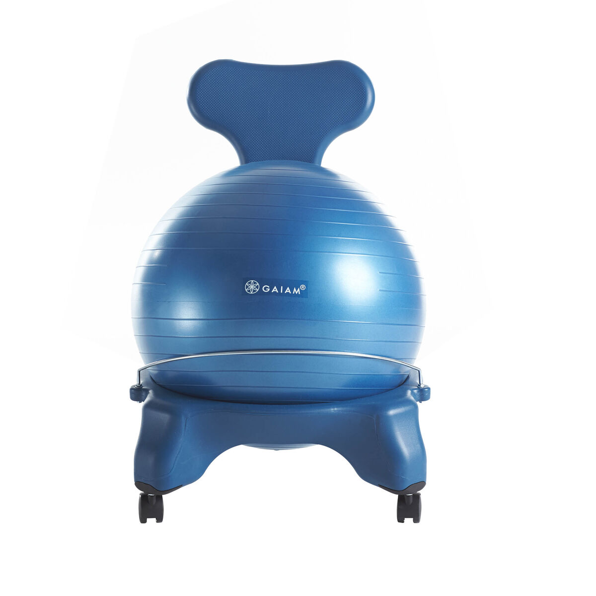 Gaiam Balance Ball Chair