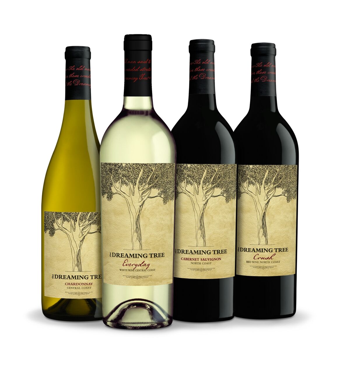 Dreaming Tree Wines