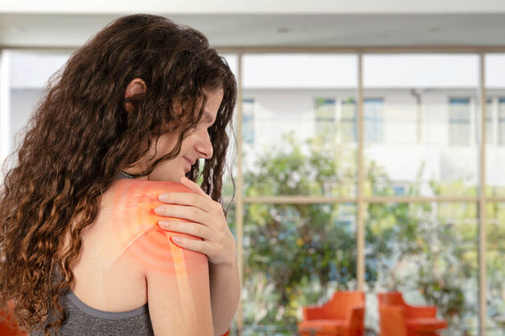 Rotator Cuff Pain
