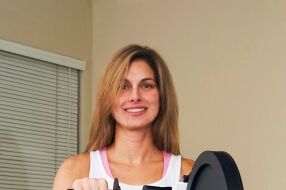 arm cycle