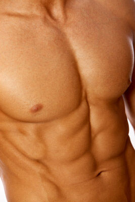 Chest