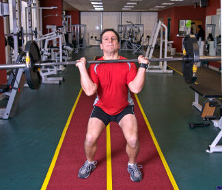 Squat